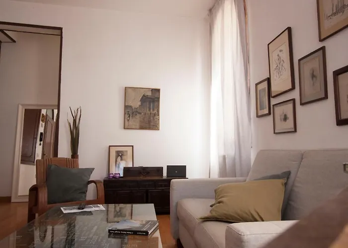 La Casa Di Gemma & Regina Oriente