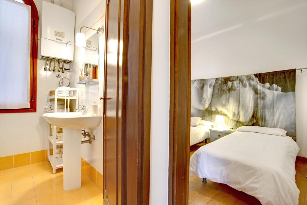 Apartment La Casa Di Gemma & Regina Oriente Venedig