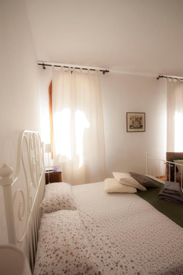 La Casa Di Gemma & Regina Oriente Apartment Venedig