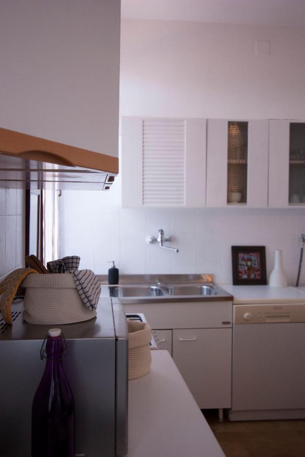 Appartamento La Casa Di Gemma&regina Oriente Venezia