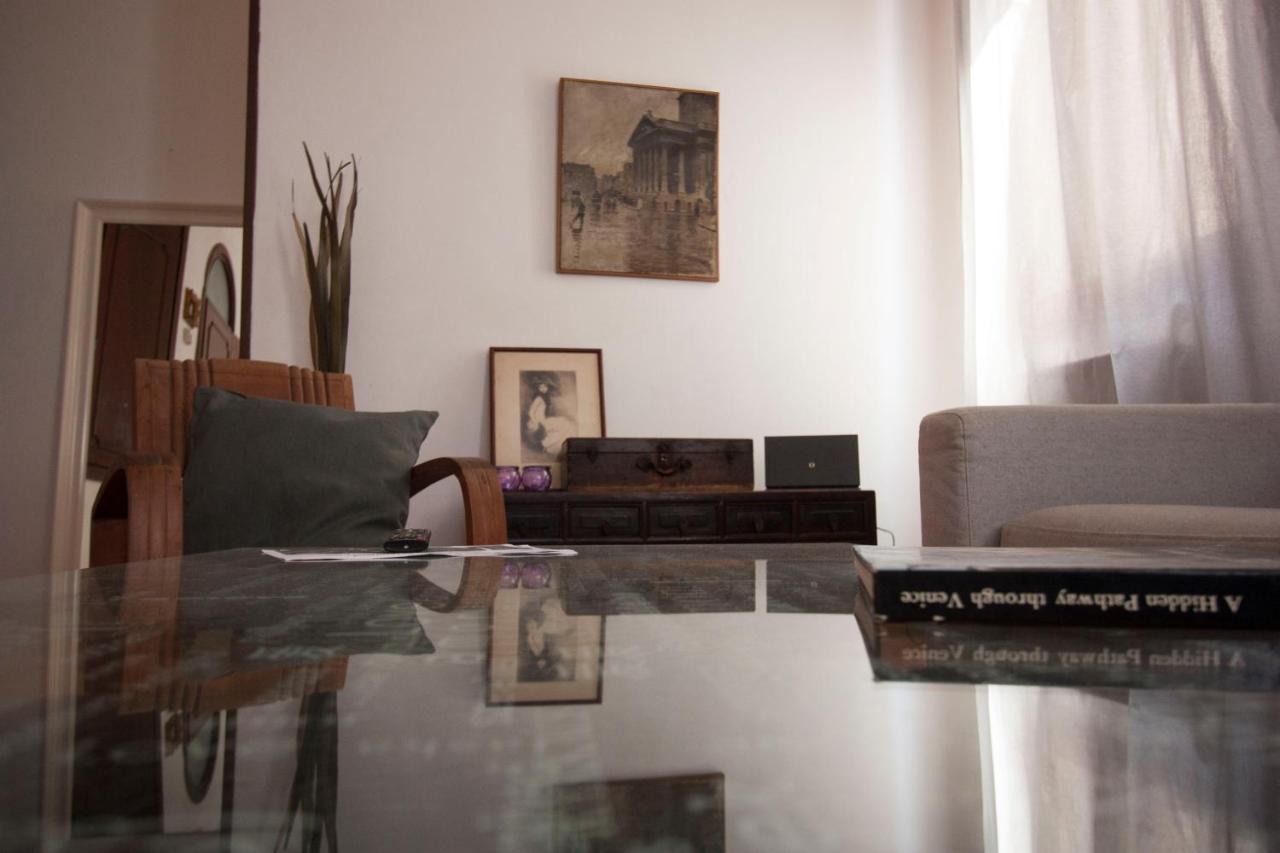 La Casa Di Gemma&regina Oriente Venezia