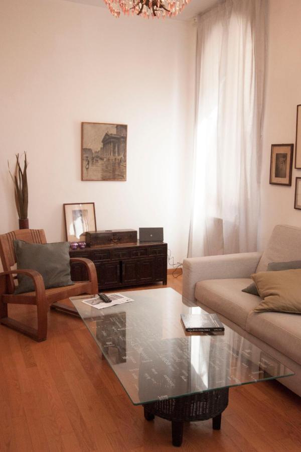 La Casa Di Gemma&regina Oriente Appartamento