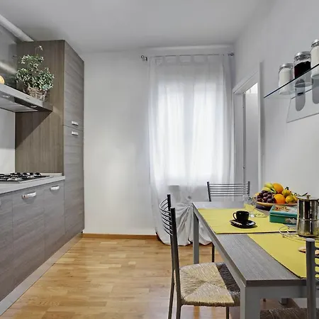 Ferienwohnung La Casa Di Gemma & Regina Oriente Venedig Zimmer foto