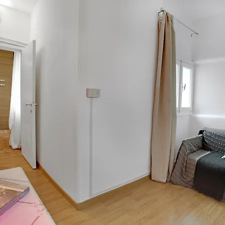 Ferienwohnung La Casa Di Gemma & Regina Oriente Venedig Zimmer foto