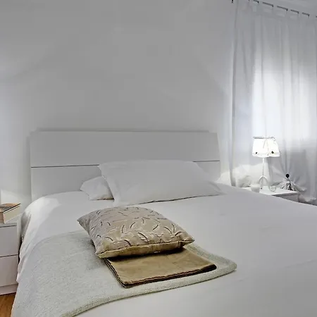 Ferienwohnung La Casa Di Gemma & Regina Oriente Venedig Zimmer foto