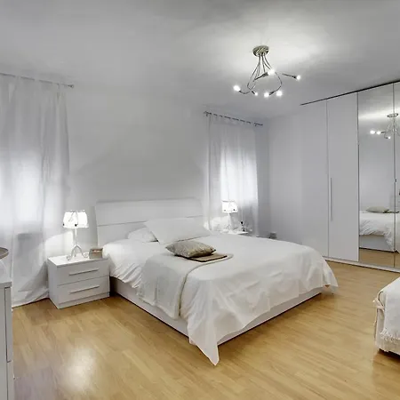 Ferienwohnung La Casa Di Gemma & Regina Oriente Venedig Zimmer foto
