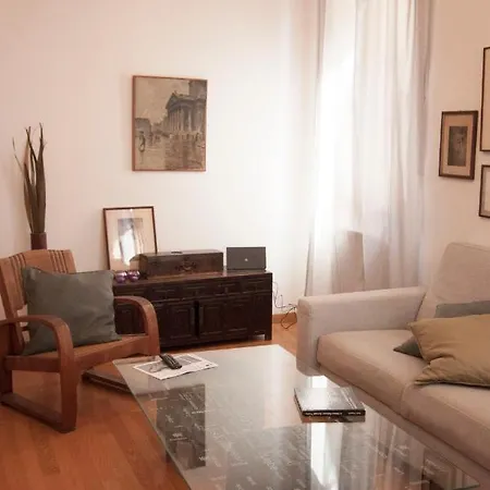 Ferienwohnung La Casa Di Gemma & Regina Oriente Venedig Exterior foto