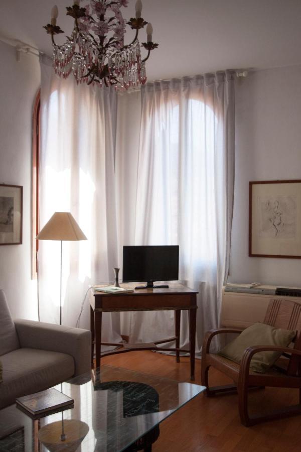 La Casa Di Gemma & Regina Oriente Veneza