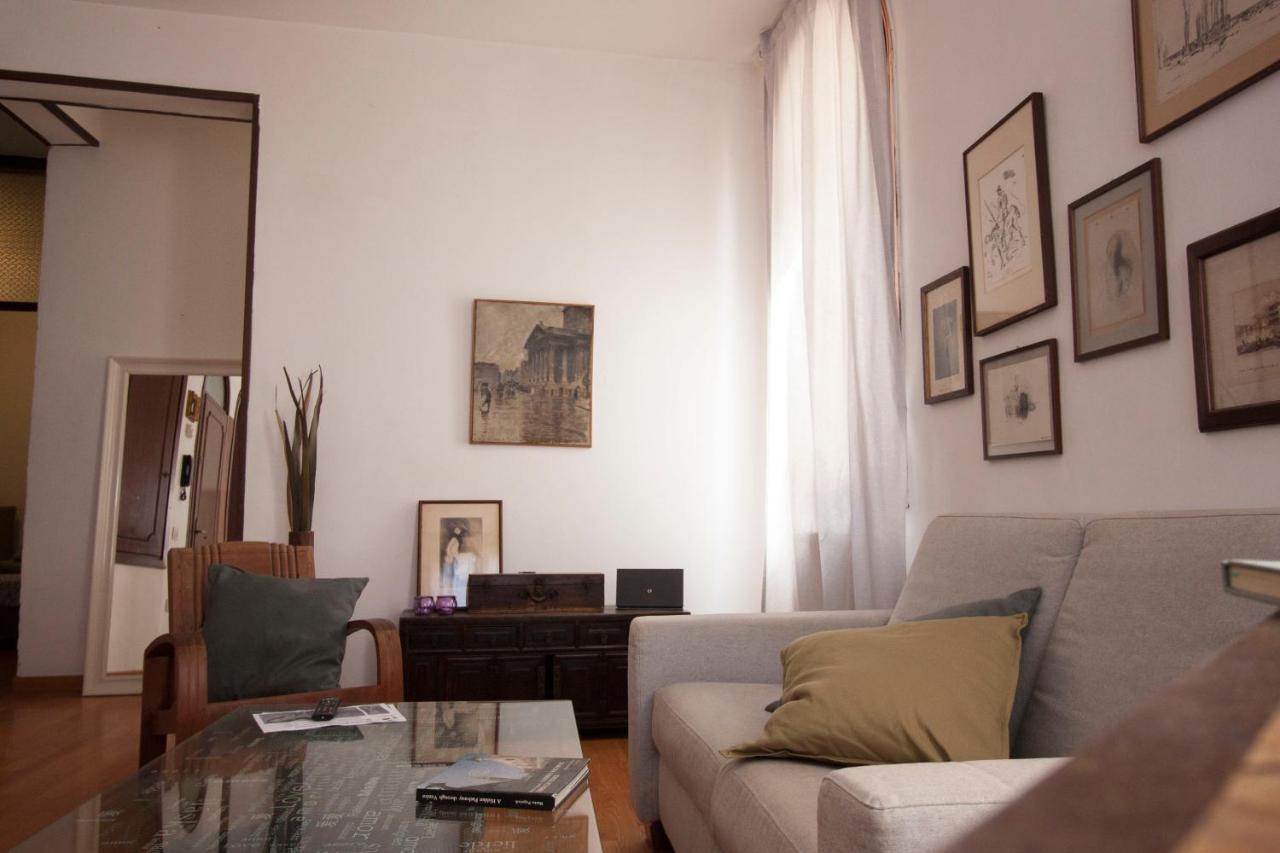 La Casa Di Gemma & Regina Oriente Apartamento *