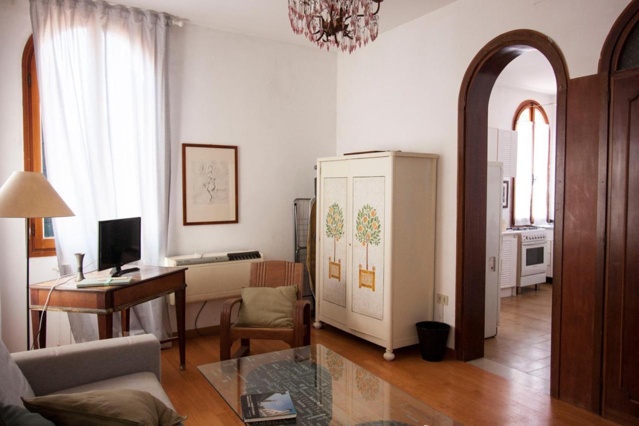 La Casa Di Gemma & Regina Oriente Apartamento *