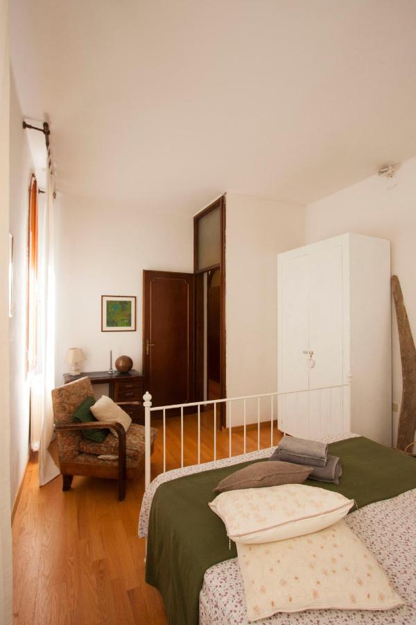 La Casa Di Gemma & Regina Oriente * Veneza