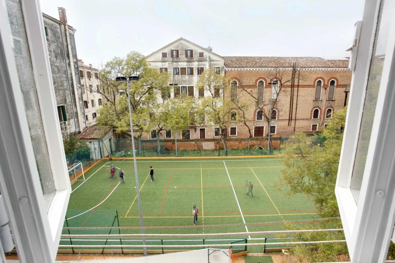 Apartamento La Casa Di Gemma & Regina Oriente